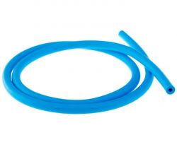 Резина для рогатки Stonfo, Ф ext.6,0 - int.3,0 mm (синяя)