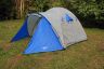 Палатка туристическая 3-х местная Campack-Tent Storm Explorer 3