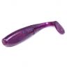 Силиконовые приманки Lucky John 3D Series Zander Paddle Tail 4,0″ (10см) Z10