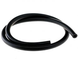 Резина для рогатки Stonfo, Ф ext.8,0 - int.3,0 mm (черная)