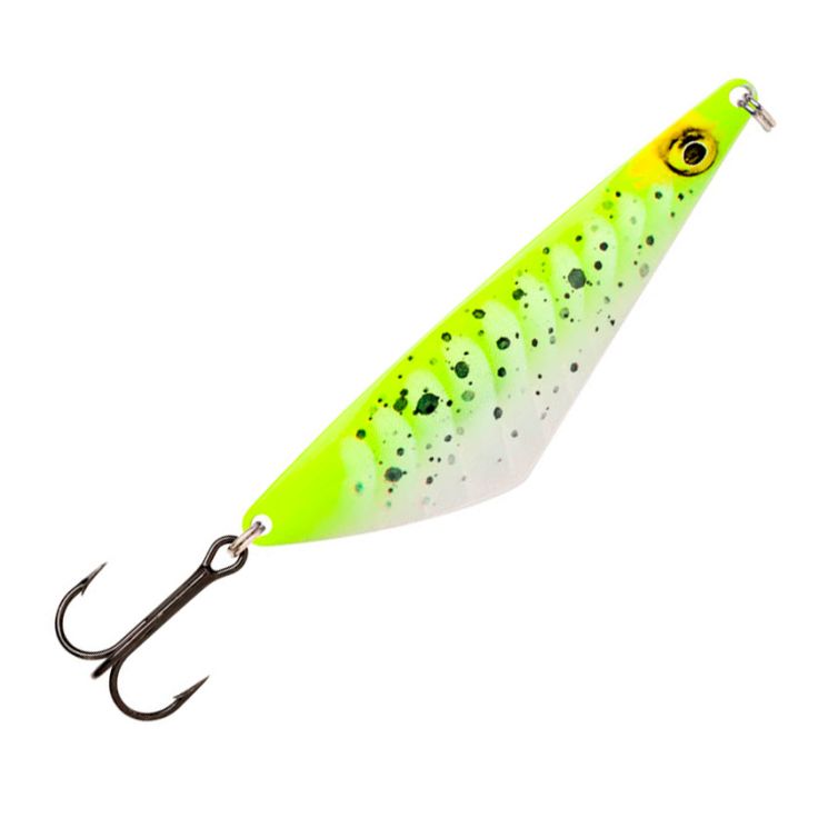 Блесна Rapala Harmaja (8,5см, 18г) SNRY