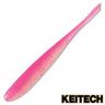 Силиконовые приманки Keitech Shad Impact 3.0″