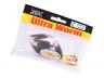 Приманки Lucky John Ultra Worm 1,4″ (3,5 см, 12 шт) PA03