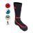 Носки Norfin T4M Arctic Merino Heavy р.(42-44) L