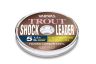 Флюорокарбоновая леска Varivas Trout Shock Leader Fluoro 3lb (0,148мм, 1,25кг) 30м
