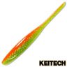Силиконовые приманки Keitech Shad Impact 4.0″