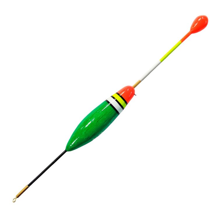 Поплавок бальзовый Salmo AO (2 г, 175 мм)