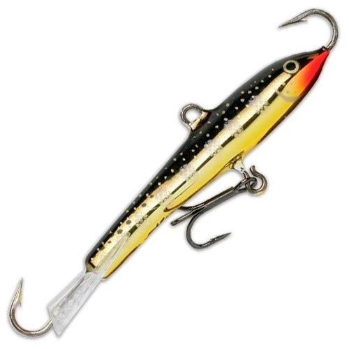 Балансир Rapala Jigging Rap W03 MG