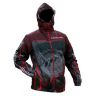 Ветровка Kosadaka красная XL