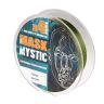 Леска плетеная Akkoi Mask Mystic X4 100м Dark-green (0,24мм)
