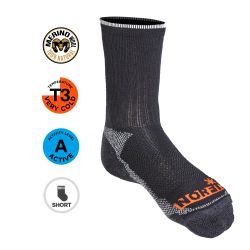 Носки Norfin T3A Nordic Merino р.(39-41) M