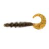 Приманки Lucky John Ultra Worm Curly (5 см, 9 шт) PA03