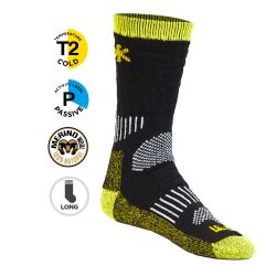 Носки Norfin T2P Balance Wool р.(38-40) S