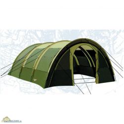 Палатка туристическая 6-местная Campack-Tent Urban Voyager 6 (2013)