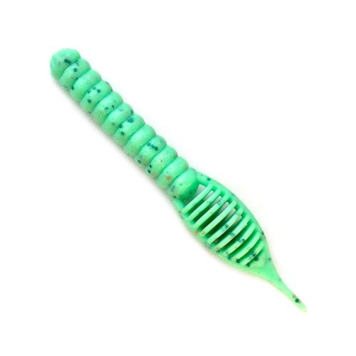 Силиконовая приманка Fanatik Gipnoz Long 4.0″ 020