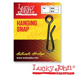 Застежки Lucky John Hanging