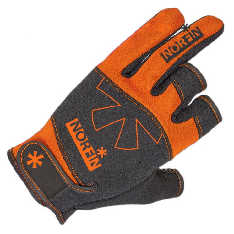 Перчатки Norfin Grip 3 Cut gloves, M