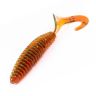 Приманки Lucky John Ultra Worm Curly (5 см, 9 шт) PA16