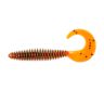 Приманки Lucky John Ultra Worm Curly (5 см, 9 шт) PA16