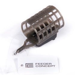 Кормушка фидерная Feeder Concept Profi «Сетка» 40-120 гр.