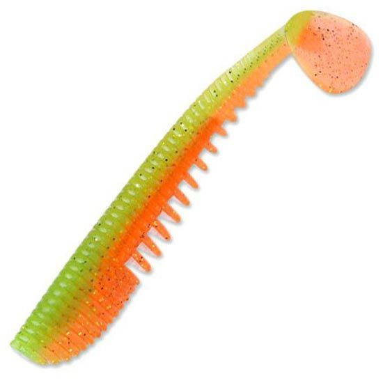 Силиконовые приманки Pontoon 21 Homunculures Awaruna 4.0″ цв.403