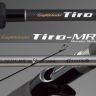 Кастинговое удилище Graphiteleader Tiro GOMTC 802H-MR 14-56 гр