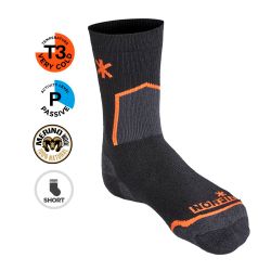 Носки Norfin T3P Nordic Merino Heavy р.(39-41) M