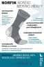 Носки Norfin T3P Nordic Merino Heavy р.(39-41) M