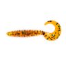 Приманки Lucky John Ultra Worm Curly (5 см, 9 шт) PA19
