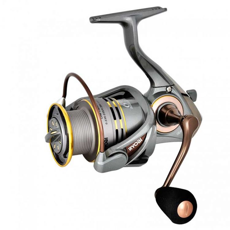 Ryobi Slam 1000 7 070