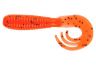 Силиконовые приманки Traper Triple Twist 50mm