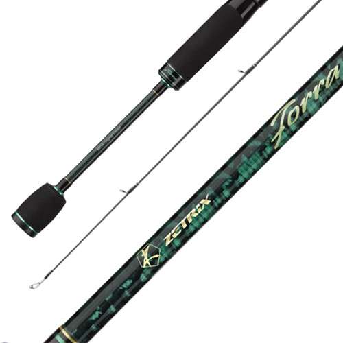 トリスリナックス Спиннинг Zetrix Exilon 832HH купить по цене 7560₽