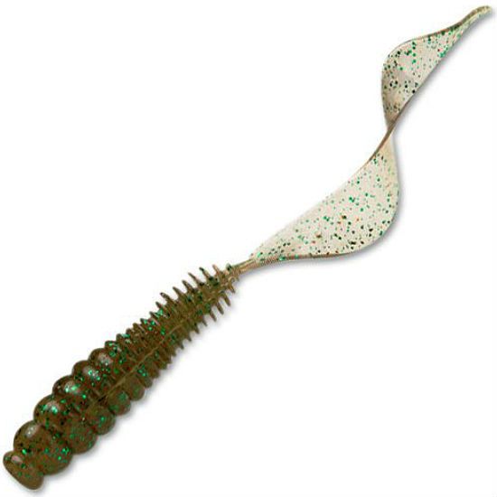 Твистер Pontoon 21 Homunculures Pillo 1.75″