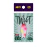 Блесна форелевая Akkoi Twist EGO (2.8 г) цвет T060