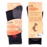 Носки Norfin T4A Arctic Merino Midweight р.(39-41) M