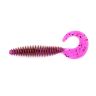 Приманки Lucky John Ultra Worm Curly (5 см, 9 шт) S13