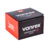 Катушка Lucky John Vanrex Micro Game 7 800FD