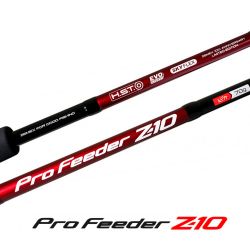 Удилище фидерное Zemex Pro Feeder Z-10 11 ft до 40г