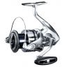 Катушка безынерционная Shimano 19 Stradic FL 4000