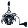 Катушка безынерционная Shimano 19 Stradic FL 4000