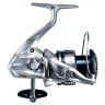 Катушка безынерционная Shimano 19 Stradic FL 4000