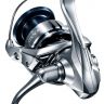 Катушка безынерционная Shimano 19 Stradic FL 4000