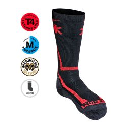 Носки Norfin T4M Arctic Merino Heavy р.(39-41) M