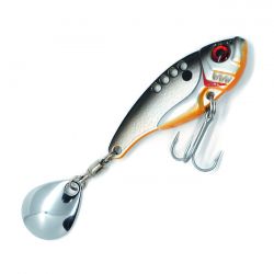 Джиг-спиннер cicada Kosadaka Fish Darts FS5 (11г,50мм) GT