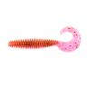 Приманки Lucky John Ultra Worm Curly (5 см, 9 шт) S14