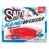 Силиконовая приманка Lucky John Salt Water Sandworm 2.0″ цв.F40