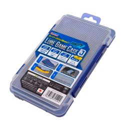 Коробка Meiho Lure Game Case J 175x105x18