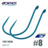 Крючки Owner 53117 Pint Hook №8