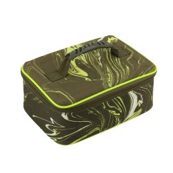 Сумка Aquatic Green River С-39ГР для кормушек, грузов, оснасток