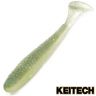 Силиконовые приманки Keitech Swing Impact 4.0″